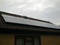 Maw Green Solar and Electrical Limited 610360 Image 3